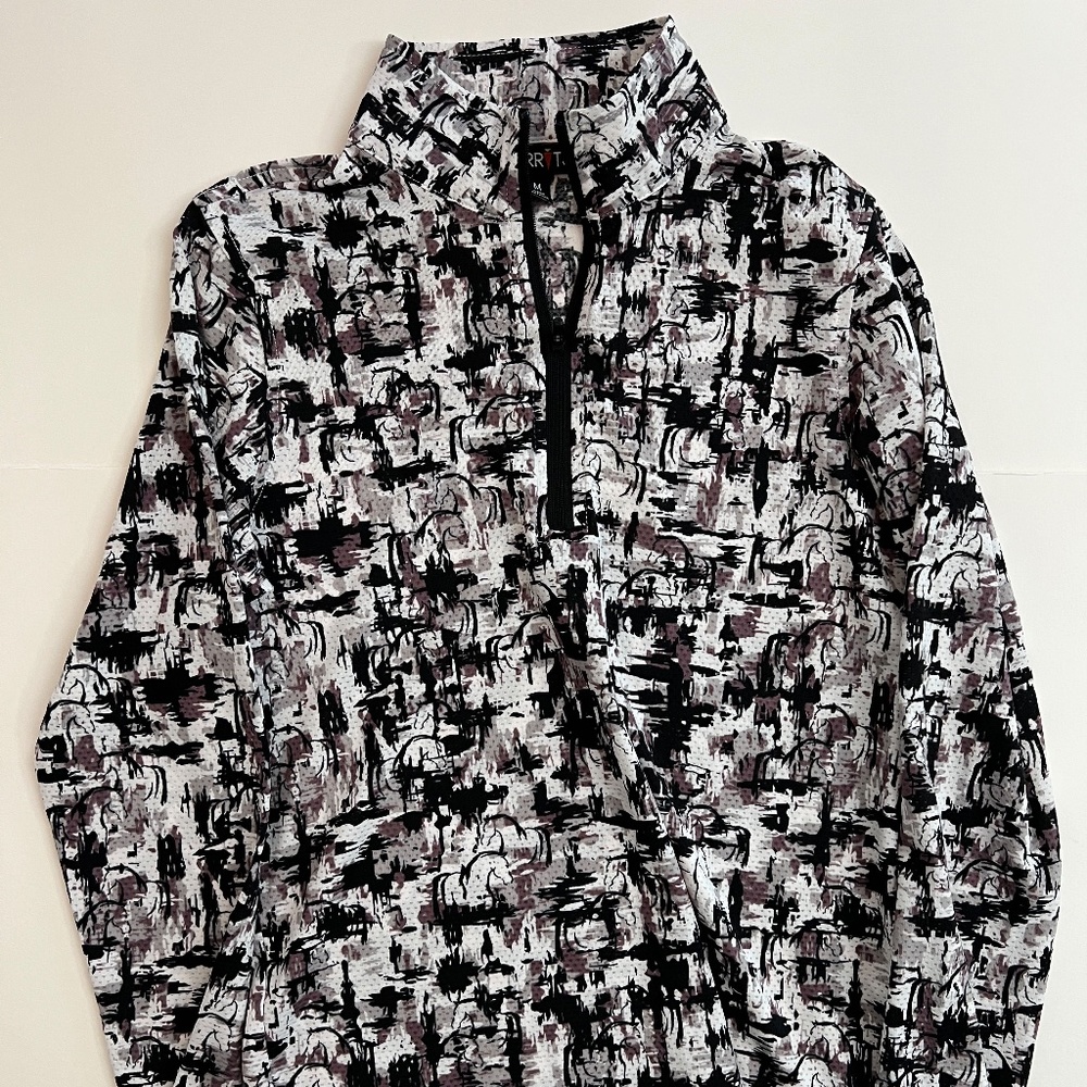 Kerrits Kids Ice Fil Long Sleeve Medium